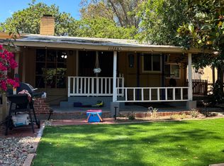 11366 Manzanita Rd, Lakeside, CA 92040