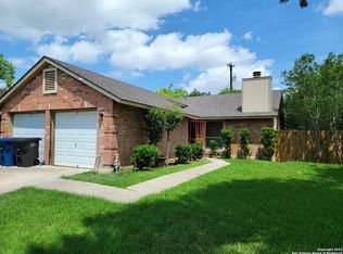 5771 Larkdale Dr, San Antonio, TX 78233