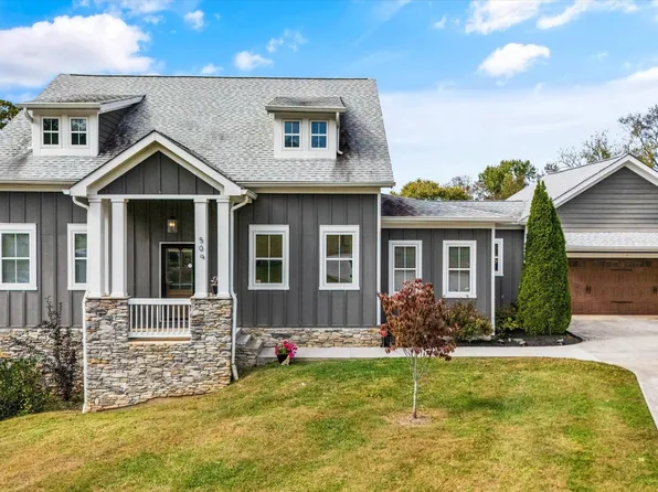 509 NW Broome Rd, Knoxville, TN 37909