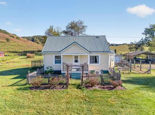 8557 Spring Valley Rd, Fries, VA 24330