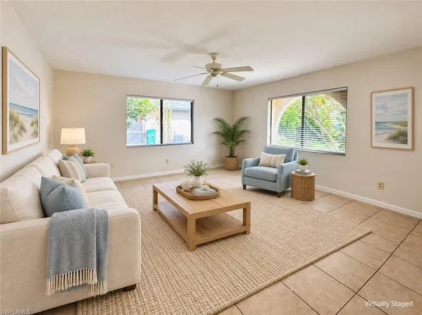 3706 SE 10th Ave APT 3, Cape Coral, FL 33904