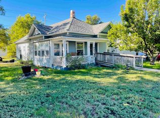 1205 Forrest St, Sidney, NE 69162