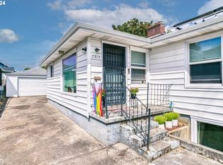 7517 N Williams Ave, Portland, OR 97217