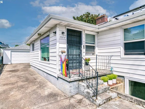 7517 N Williams Ave, Portland, OR 97217