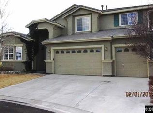 103 Poppy Hills Ct, Dayton, NV 89403