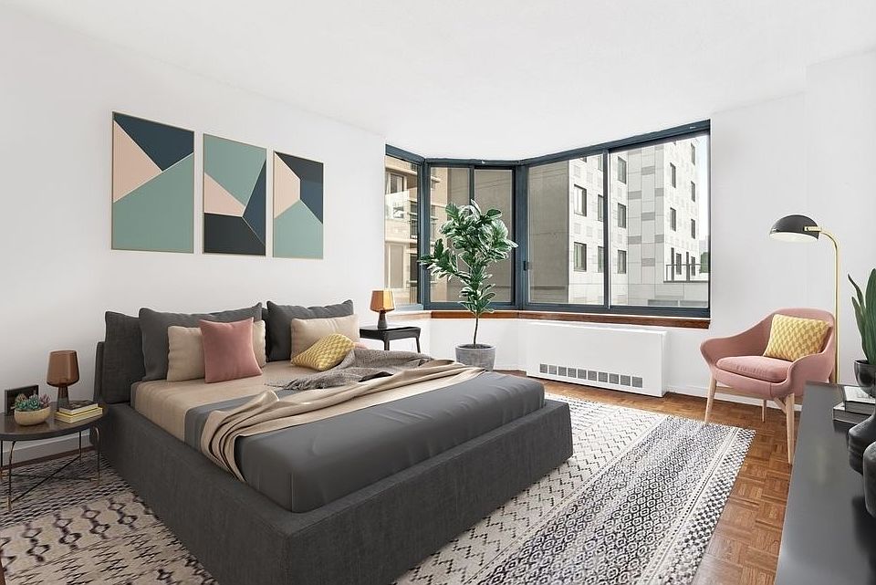 1st image of 990 6th Ave APT 25A