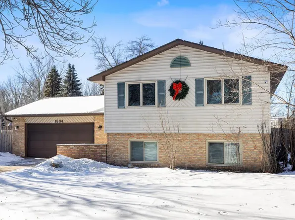 1694 119th Ave NW, Coon Rapids, MN 55448