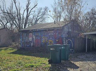 1214 Richard Dr, Cahokia, IL 62206