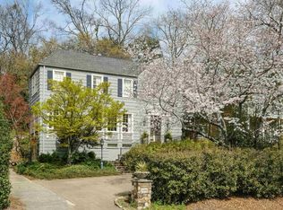 3516 Country Club Rd, Birmingham, AL 35213