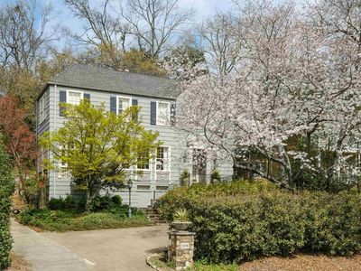 3516 Country Club Rd, Birmingham, AL, 35213