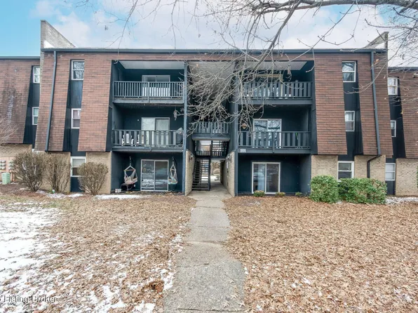 3504 Lodge Ln APT 132, Louisville, KY 40218