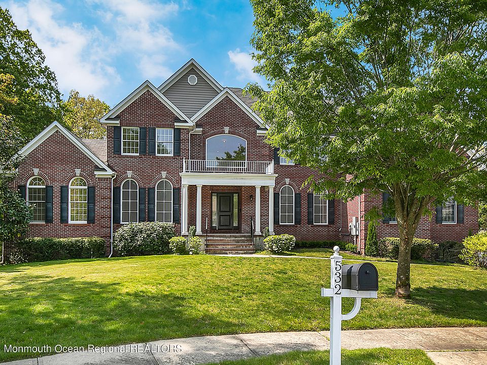 532 Woodview Road, Toms River, NJ 08755 MLS 22322303 Zillow