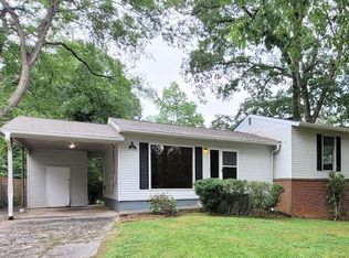 5009 Crowe Dr SE, Smyrna, GA 30082