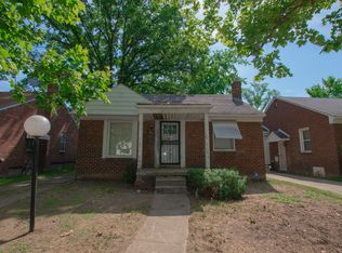 19190 Avon Ave, Detroit, MI 48219