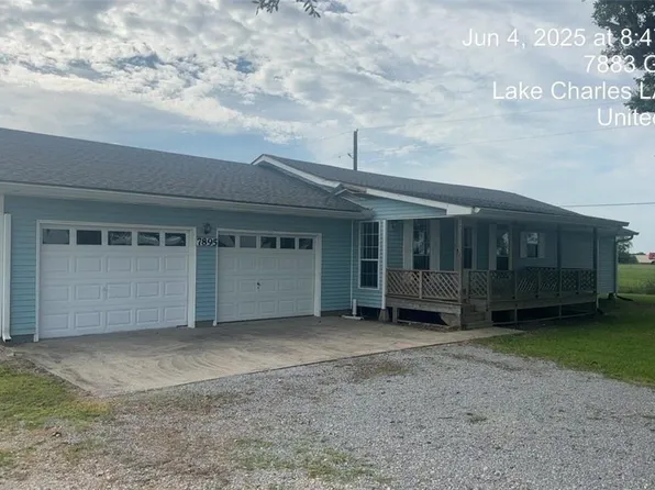 7895 Gulf Hwy, Lake Charles, LA 70607