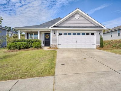 7166 Grayson Dr, Graniteville, SC, 29829