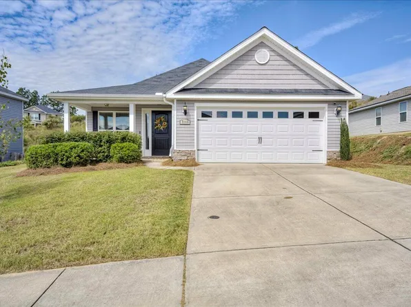 7166 Grayson Dr, Graniteville, SC 29829