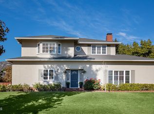 917 Milmada Dr, La Canada Flintridge, CA 91011