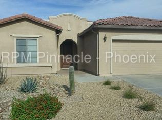 5320 W El Cortez Trl, Phoenix, AZ 85083