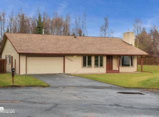10830 Kamishak Bay Cir, Anchorage, AK 99515