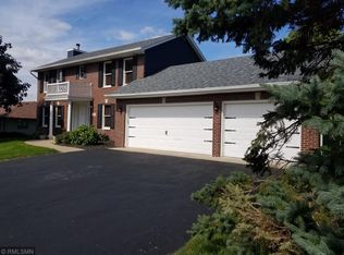 1218 Eagle Ridge Trl, Stillwater, MN 55082