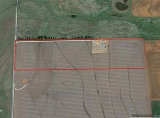 2110 North Rd, Sentinel, OK 73664