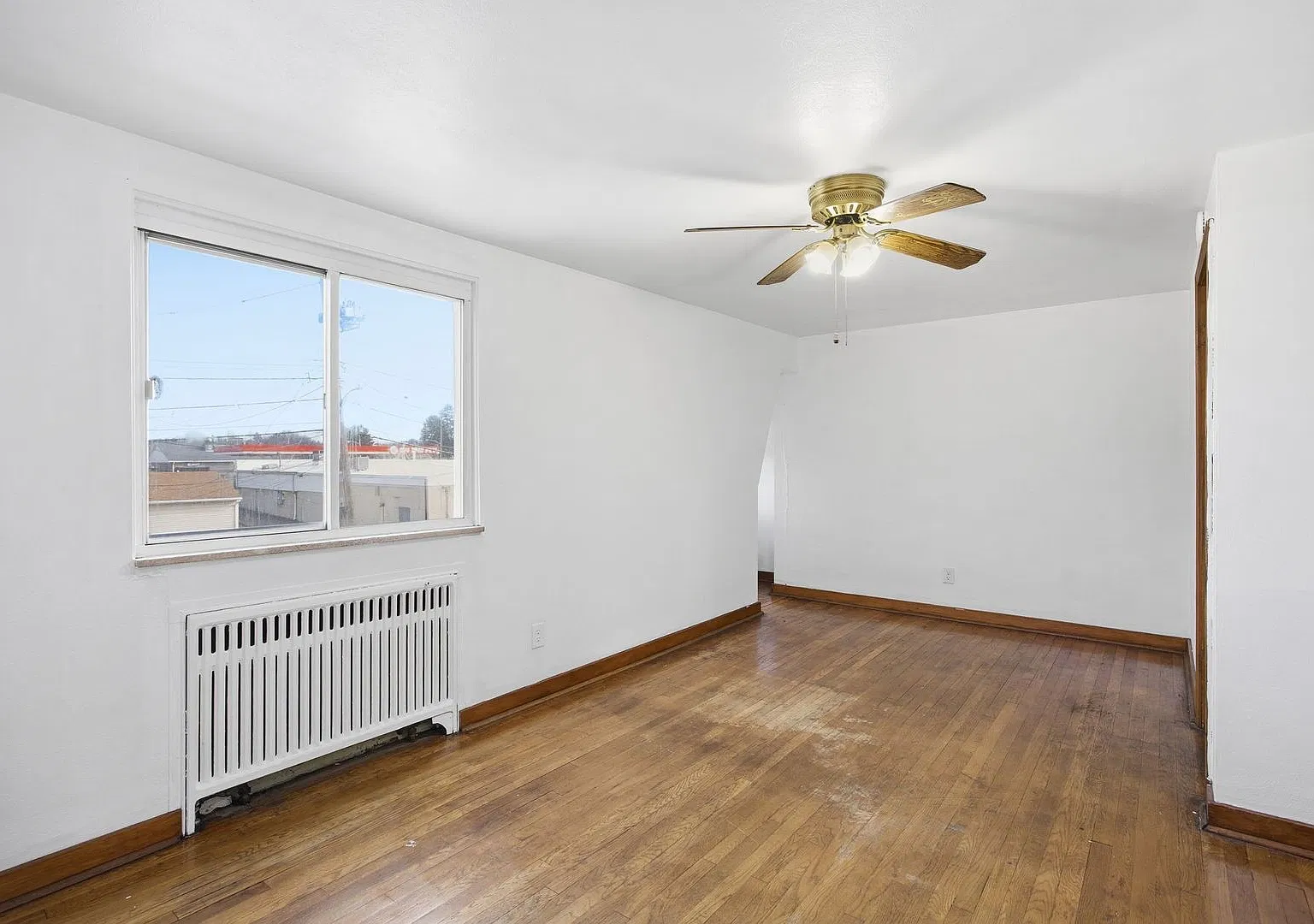 1 bed, $850 — Photo 2