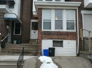 6030 Buist Ave, Philadelphia, PA 19142