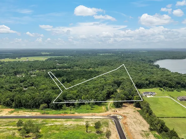 0 Lorie Lee Loop, Deatsville, AL 36022