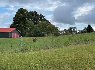2420 New Bowling Green Rd, Glasgow, KY 42141
