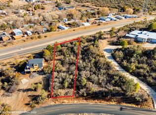 1651 N Emerald Dr, Prescott, AZ 86301