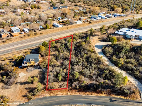 1651 N Emerald Dr, Prescott, AZ 86301