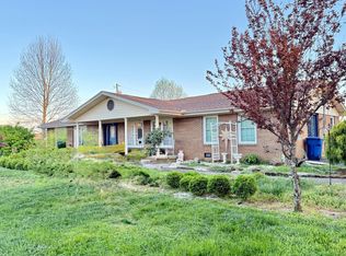 201 N State Highway 1223, Corbin, KY 40701