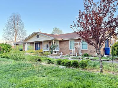 201 N State Highway 1223, Corbin, KY, 40701