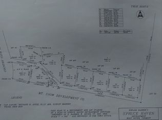 5 Barber Rd #41, West Dover, VT 05356