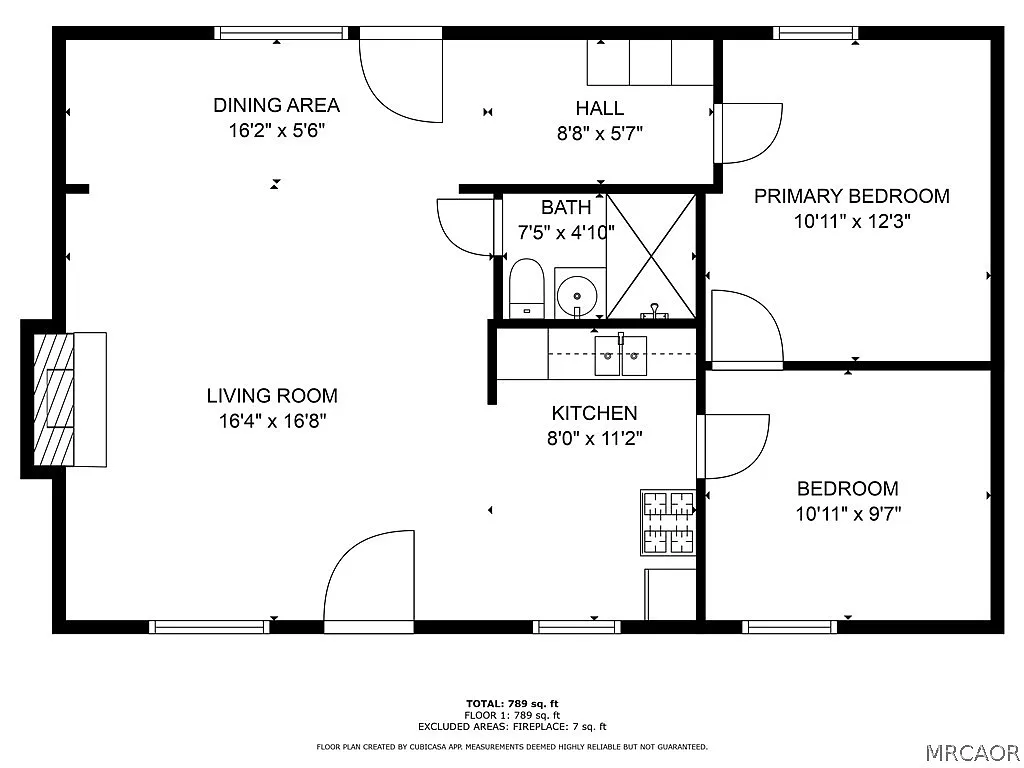 Building Photo - 545 Highland Rd