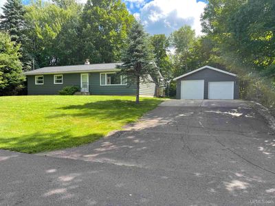 501 E Margaret St, Ironwood, MI, 49938