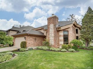 7240 Whitetail Trl, Dayton, OH 45459