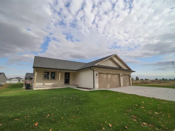 732 S Taylor St, Monroe, IA 50170