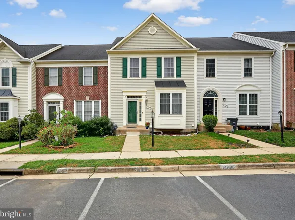 14108 Madrigal Dr, Woodbridge, VA 22193