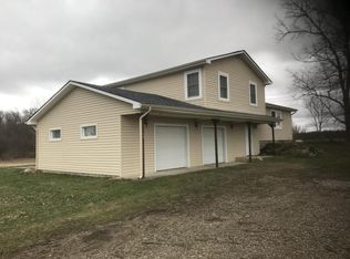 6919 Harmony Church Rd, Johnstown, OH 43031