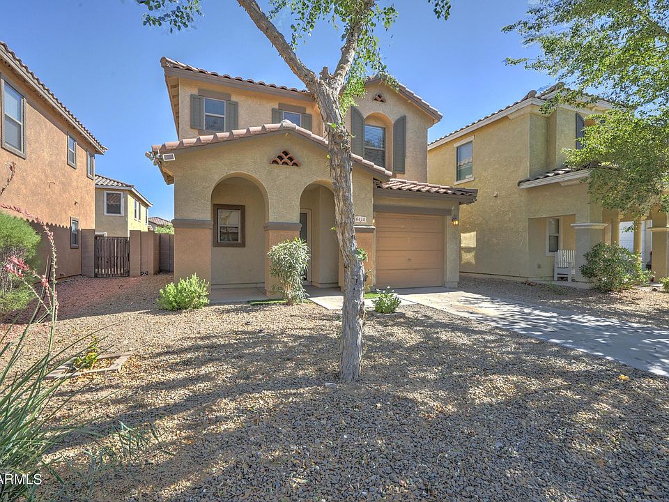 6415 W Fawn Dr, Laveen, AZ 85339 Zillow