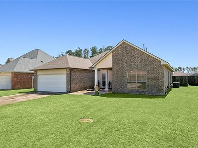 26388 Poplar Glen Dr, Denham Springs, LA, 70726