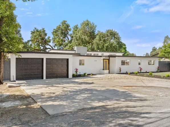 2124 Scenic Dr, Modesto, CA 95355