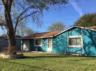 404 Eberhart Ln, Austin, TX 78745