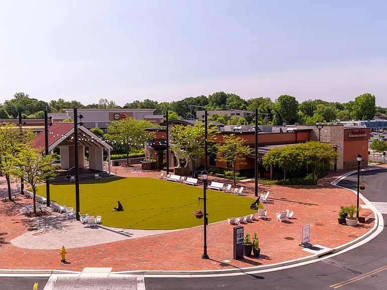 Crosswinds at Annapolis Towne Center — Photo 26