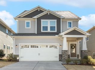 225 Sage Oak Ln, Holly Springs, NC 27540