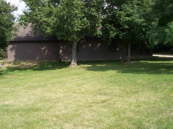 1745 S 800 W, Wabash, IN 46992