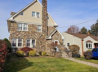 212 Shelley Ave, Elizabeth, NJ 07208
