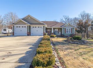 196 Timber Ridge Trl, Poplar Bluff, MO 63901